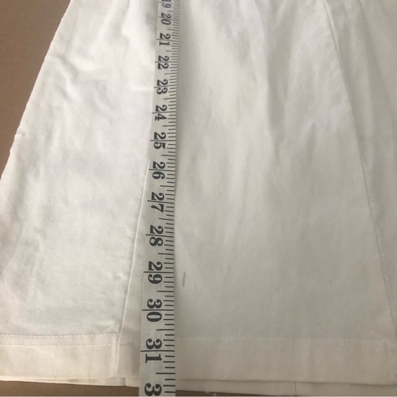 Lulu’s Bodycon Cream Mini Dress with cut out back SZ S - Picture 6 of 13